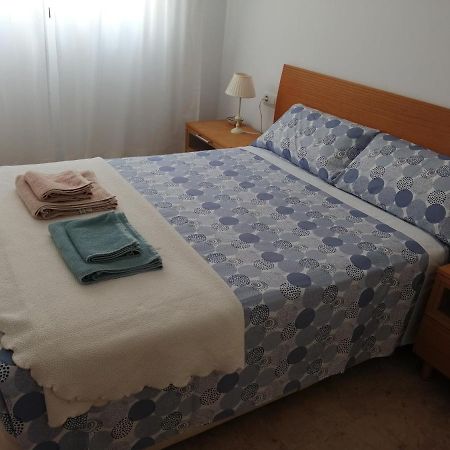 Apartamento Moderno En El Centro De 莫莱拉 外观 照片